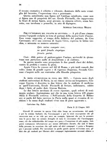 Bergomum bollettino della civica biblioteca