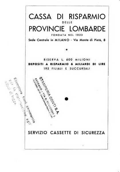 Bergomum bollettino della civica biblioteca