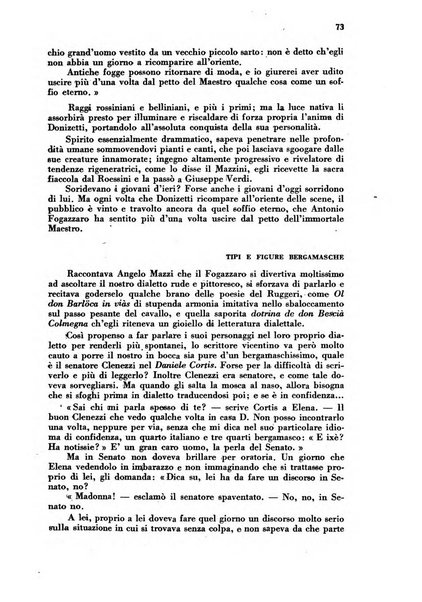 Bergomum bollettino della civica biblioteca