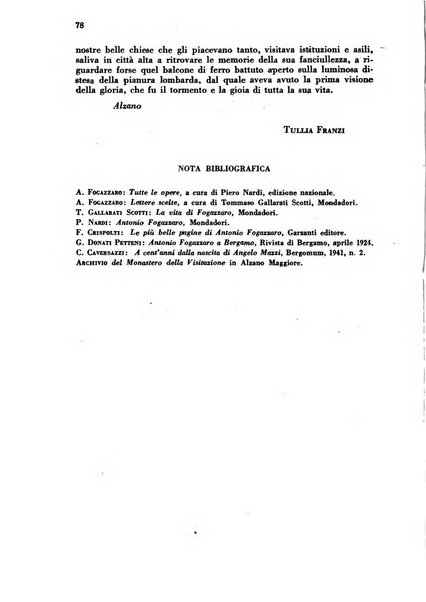 Bergomum bollettino della civica biblioteca