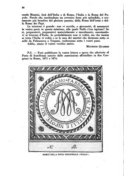 Bergomum bollettino della civica biblioteca