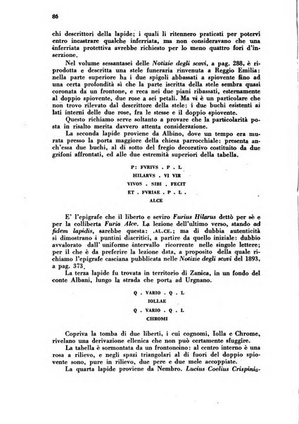 Bergomum bollettino della civica biblioteca