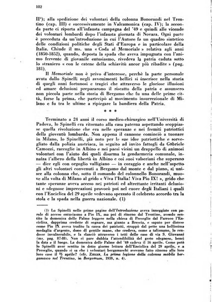 Bergomum bollettino della civica biblioteca