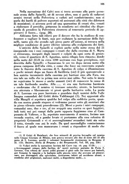 Bergomum bollettino della civica biblioteca