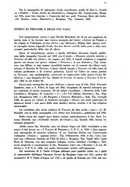 Bergomum bollettino della civica biblioteca