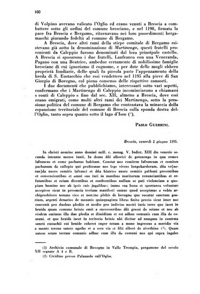 Bergomum bollettino della civica biblioteca