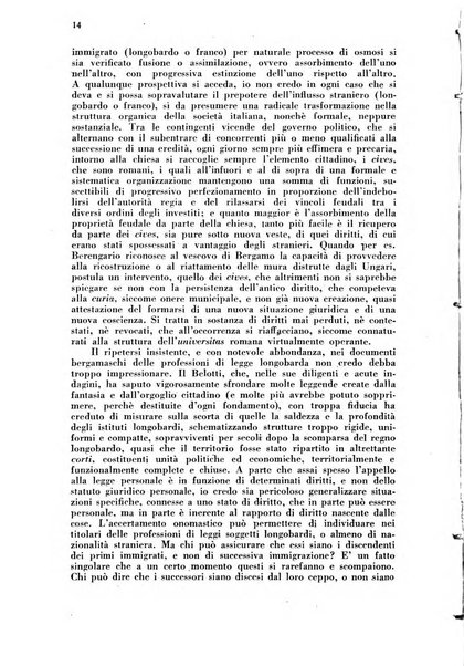 Bergomum bollettino della civica biblioteca