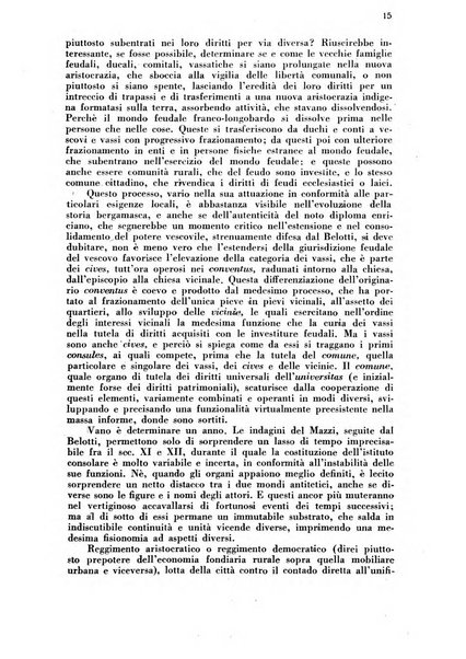 Bergomum bollettino della civica biblioteca