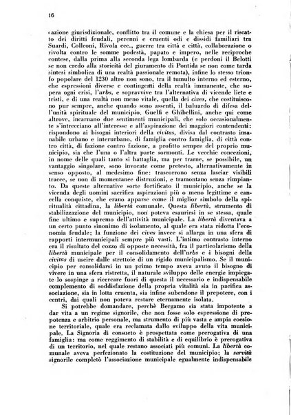 Bergomum bollettino della civica biblioteca