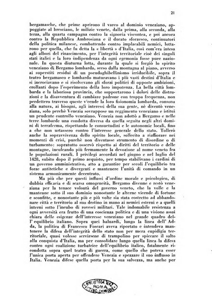 Bergomum bollettino della civica biblioteca