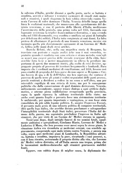 Bergomum bollettino della civica biblioteca