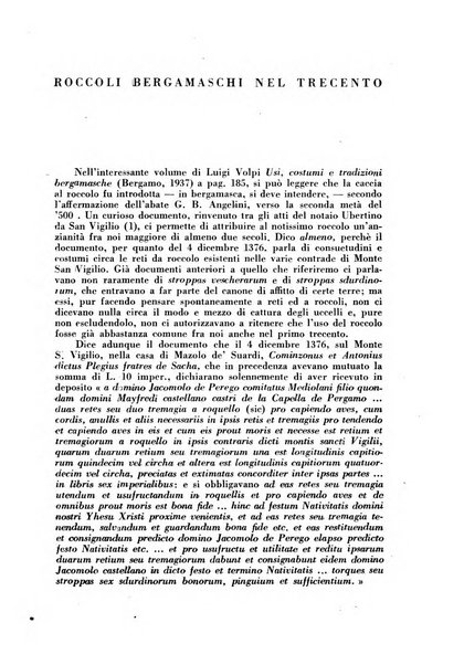 Bergomum bollettino della civica biblioteca