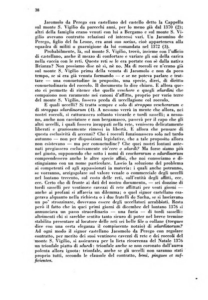 Bergomum bollettino della civica biblioteca