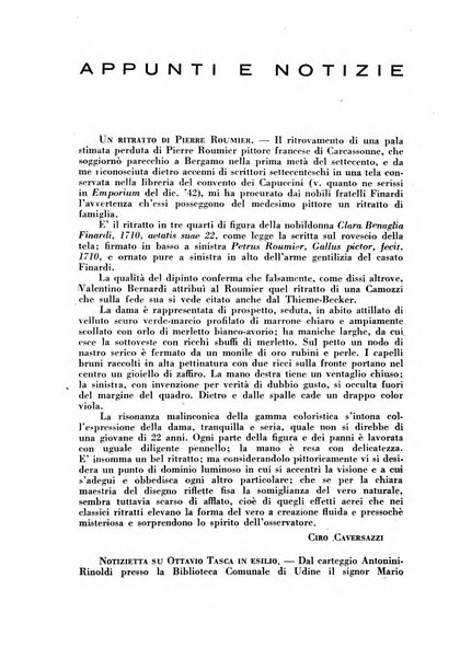 Bergomum bollettino della civica biblioteca