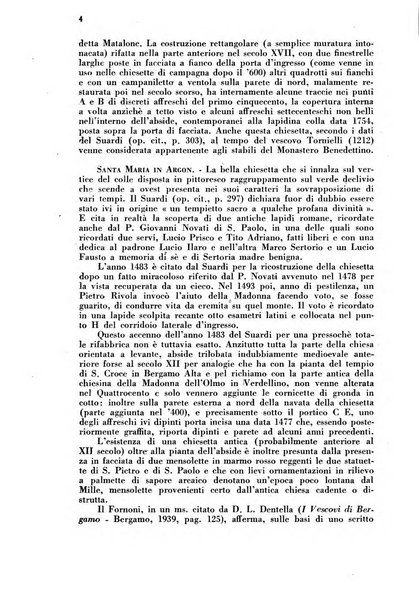 Bergomum bollettino della civica biblioteca