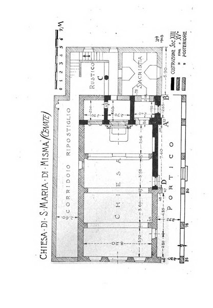 Bergomum bollettino della civica biblioteca