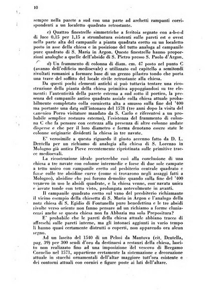 Bergomum bollettino della civica biblioteca