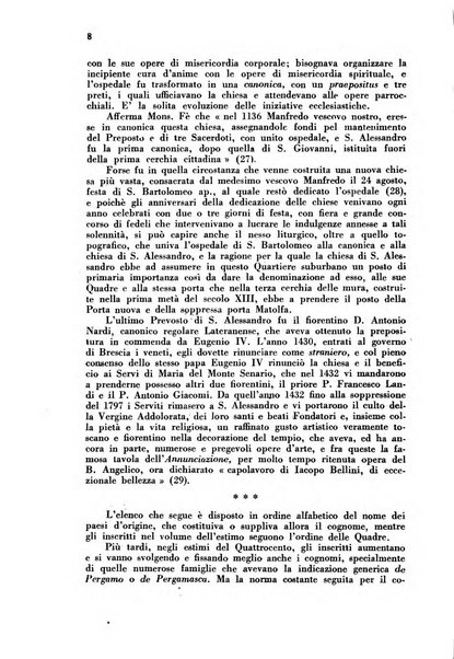 Bergomum bollettino della civica biblioteca