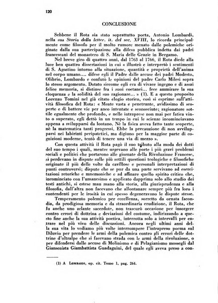 Bergomum bollettino della civica biblioteca