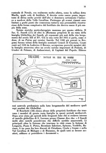 Bergomum bollettino della civica biblioteca