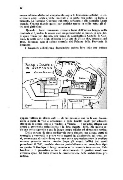 Bergomum bollettino della civica biblioteca