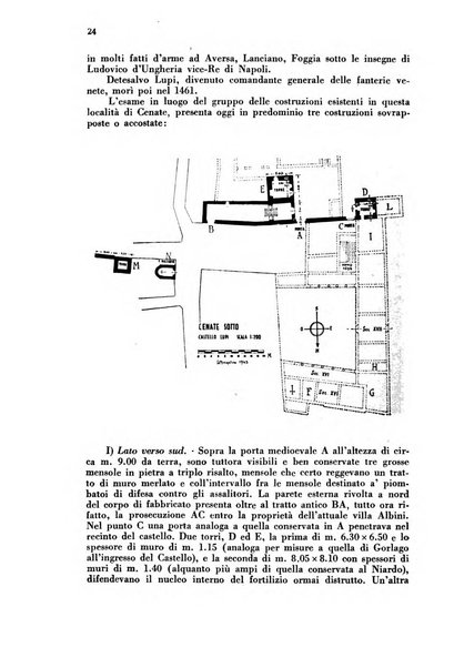 Bergomum bollettino della civica biblioteca