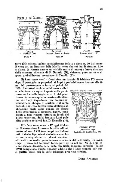 Bergomum bollettino della civica biblioteca