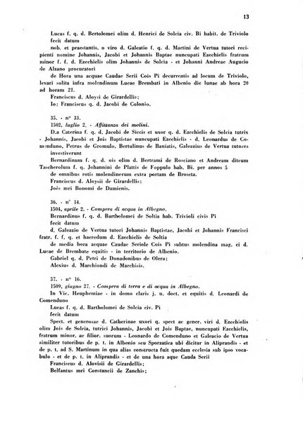 Bergomum bollettino della civica biblioteca