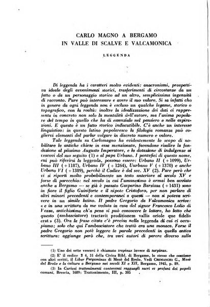 Bergomum bollettino della civica biblioteca