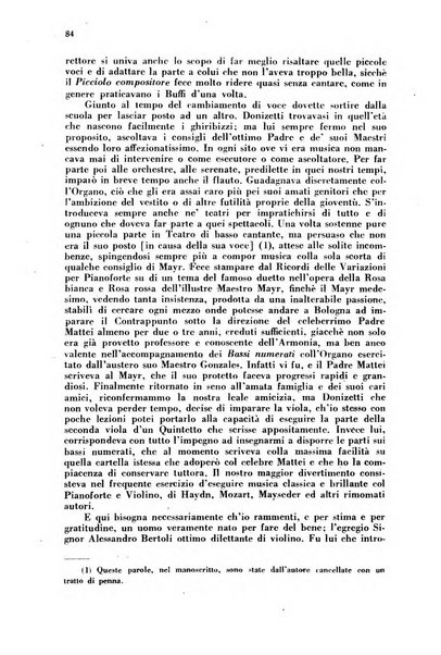 Bergomum bollettino della civica biblioteca