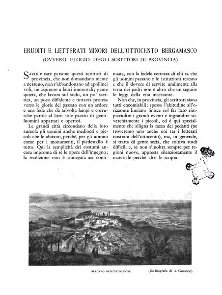 Rivista di Bergamo