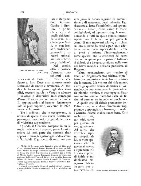 Rivista di Bergamo