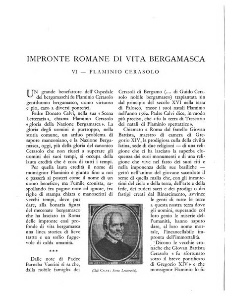 Rivista di Bergamo