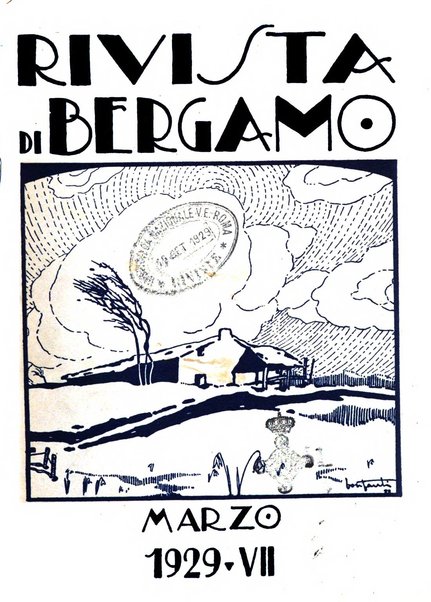 Rivista di Bergamo