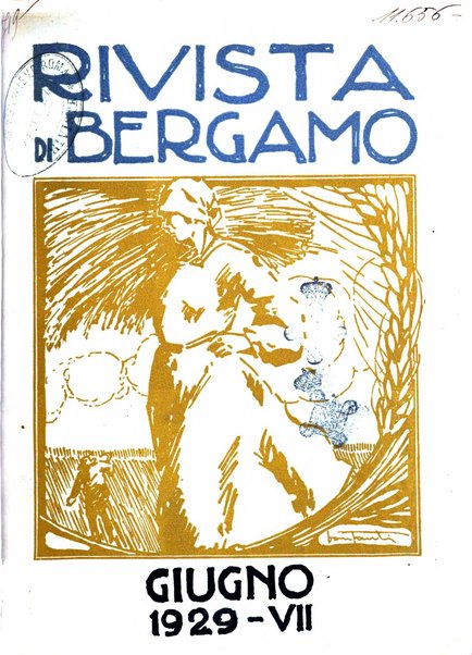 Rivista di Bergamo