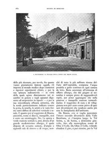 Rivista di Bergamo