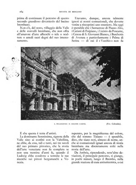 Rivista di Bergamo