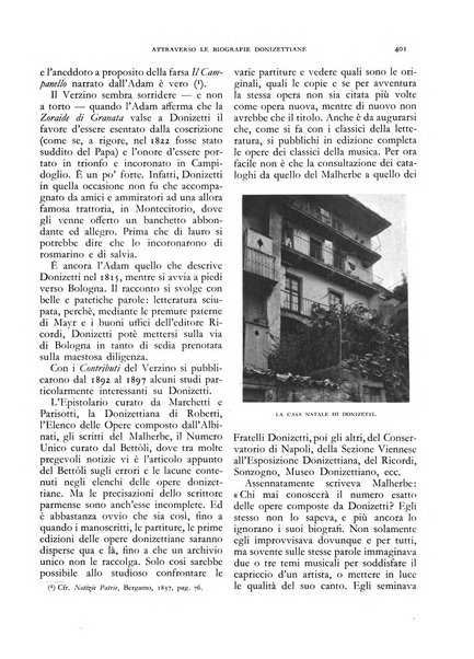 Rivista di Bergamo