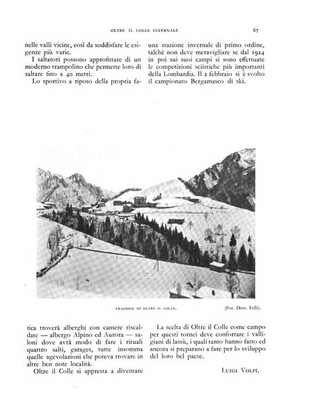 Rivista di Bergamo