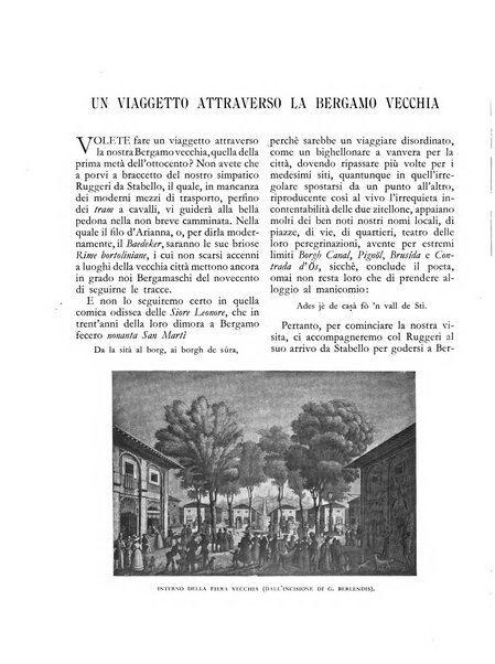 Rivista di Bergamo