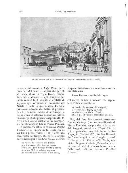 Rivista di Bergamo