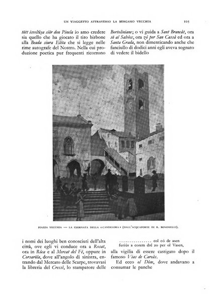 Rivista di Bergamo