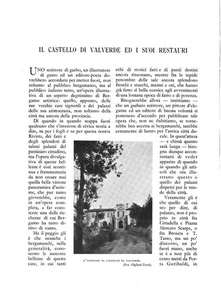 Rivista di Bergamo