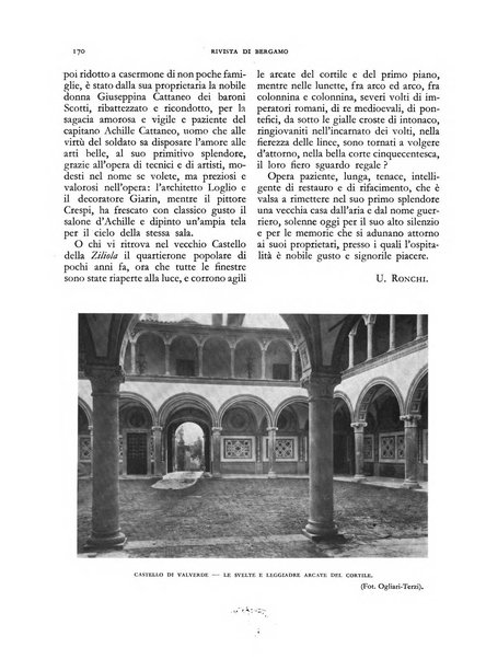 Rivista di Bergamo