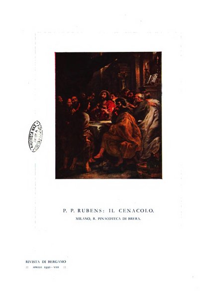 Rivista di Bergamo