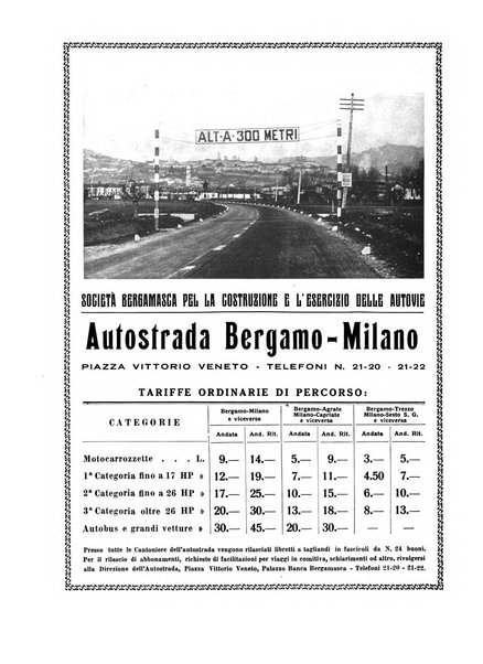 Rivista di Bergamo