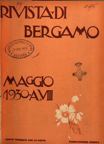 Rivista di Bergamo