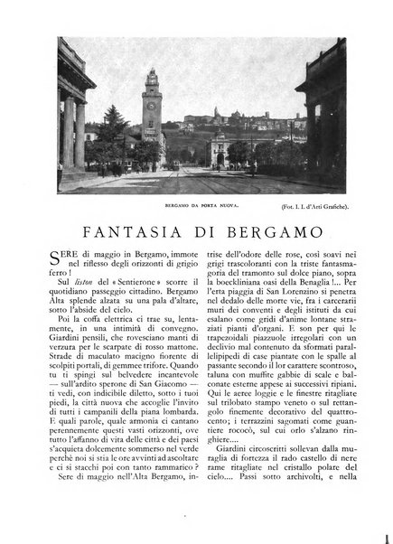 Rivista di Bergamo