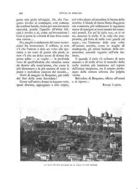 Rivista di Bergamo