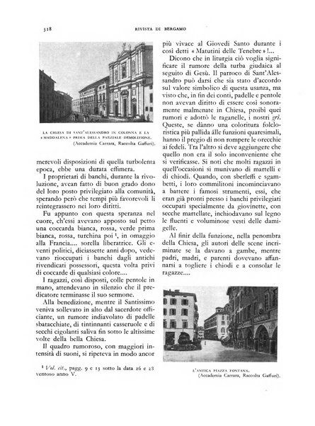 Rivista di Bergamo